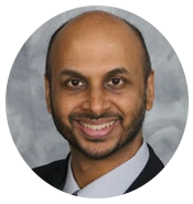 Dr. Raj Sinha, DMD