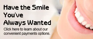 Hillsborough Dentists Dr. Sinha and Dr. Hrymoc offer convenient payment options