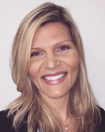 Dr. Joanna Hrymoc-Sinha, DMD